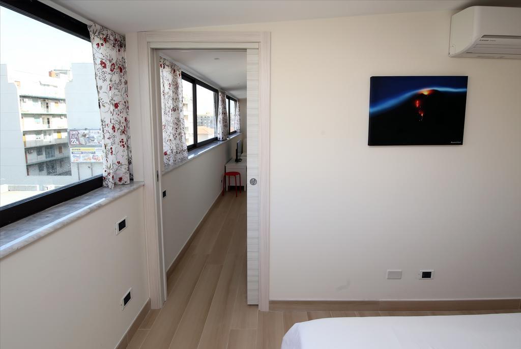 Catania Wonderful Etnaview Apartment Exterior photo